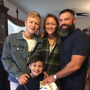 Meet your Posher, Miranda